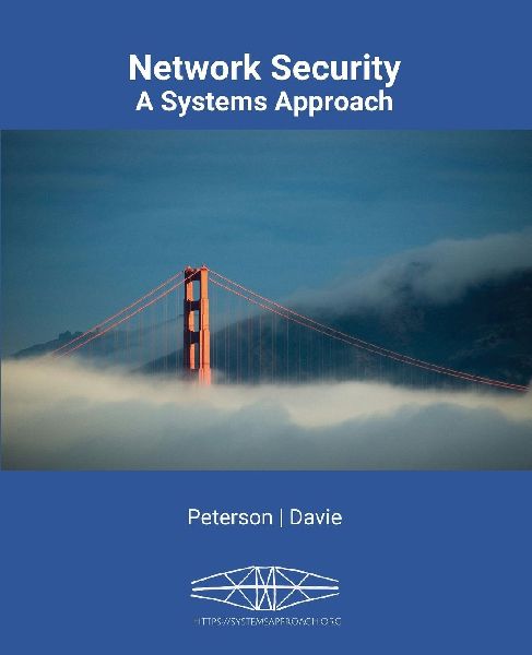 Network Security: A Systems Approach
