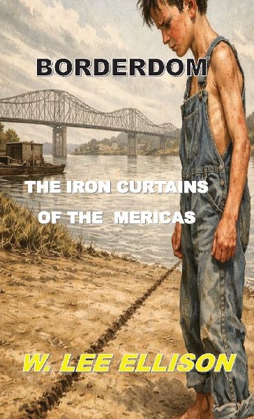 BORDERDOM: The Iron Curtains of the Americas