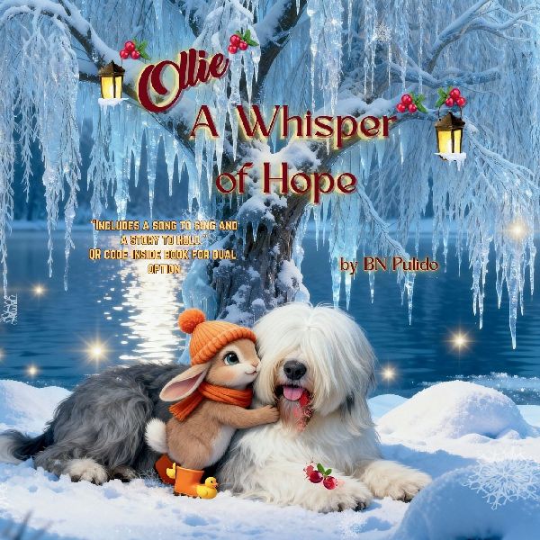 Ollie: A Whisper of Hope