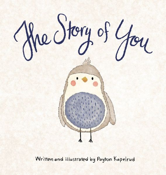 The Story of You