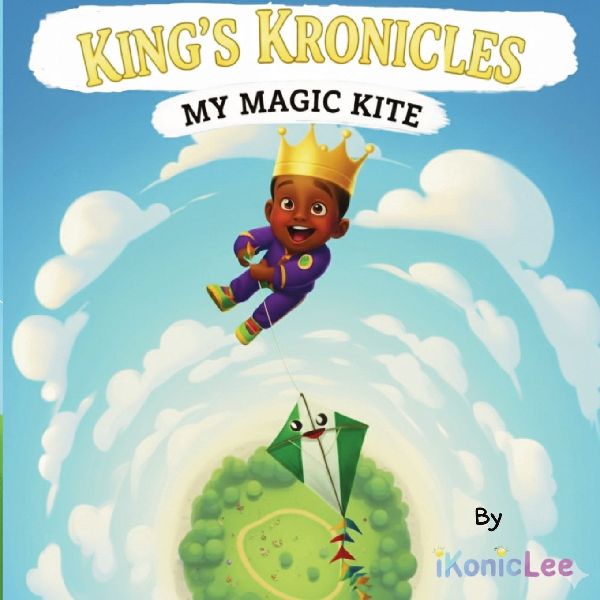 Kings Kronicles: My Magic Kite