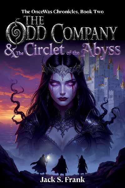 The Odd Company & The Circlet of the Abyss