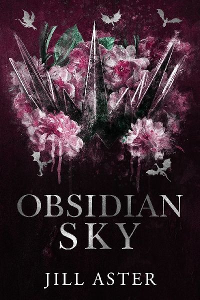 Obsidian Sky