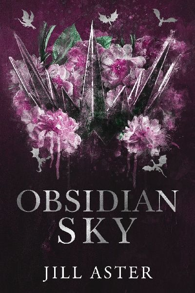 Obsidian Sky
