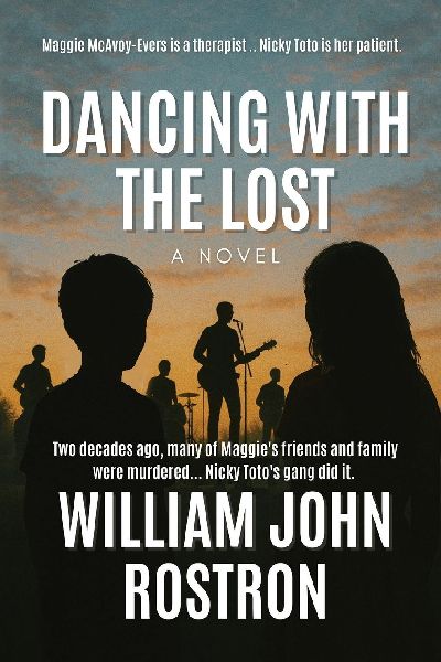 Dancing with the Lost