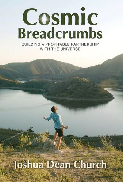 Cosmic Breadcrumbs: Building a Profitable Partnership with the Universe