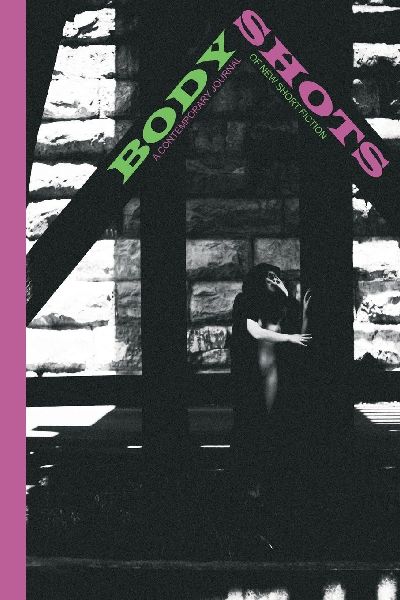 Body Shots: Volume II (Fall 2025)