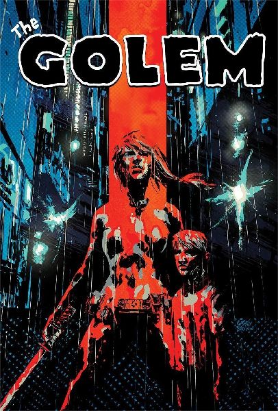 The Golem