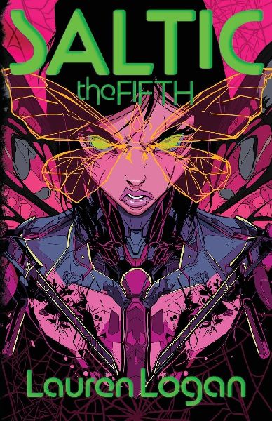 Saltic the Fifth