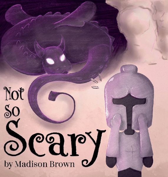 Not So Scary
