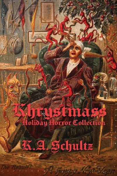 Khrystmass: Holiday Horror Collection