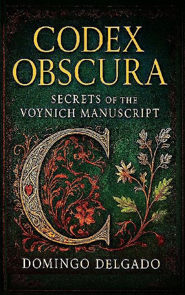 CODEX OBSCURA: SECRETS OF THE VOYNICH MANUSCRIPT