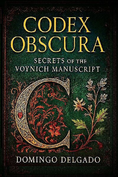 CODEX OBSCURA: SECRETS OF THE VOYNICH MANUSCRIPT