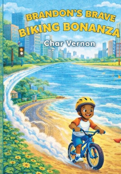 Brandons Brave Biking Bonanza