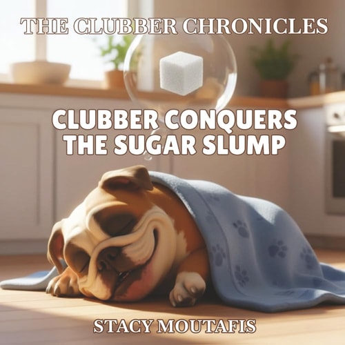 Clubber Conquers the Sugar Slump (The Clubber Chronicles)