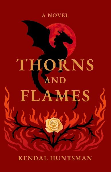THORNS AND FLAMES
