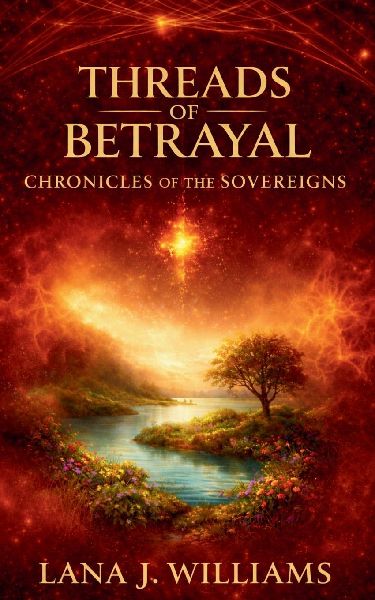 Threads of Betrayal