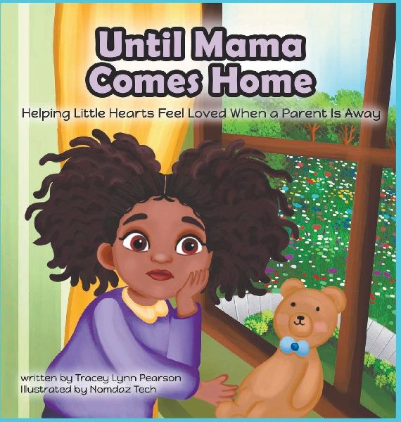 Until Mama Comes Home