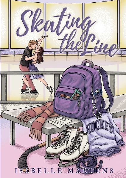 Skating the Line