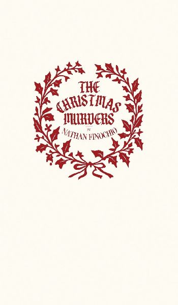 The Christmas Murders