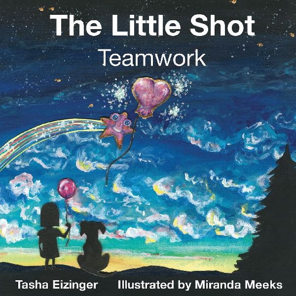 The Little Shot: Teamwork