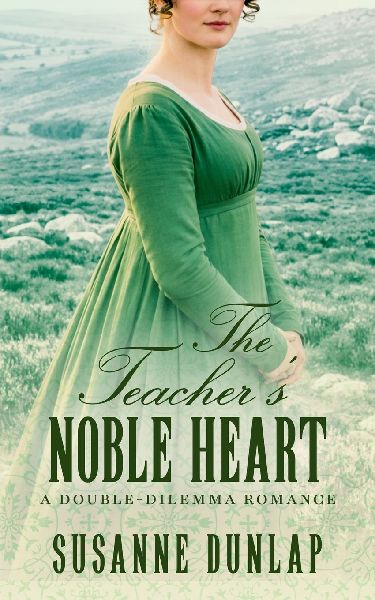 The Teachers Noble Heart