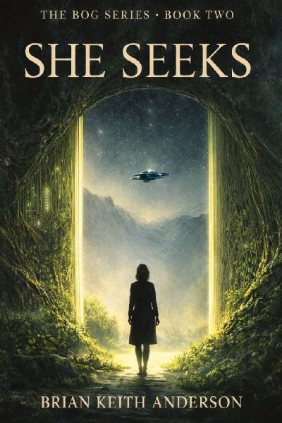 She Seeks