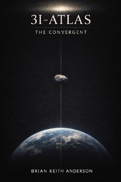 3I-Atlas - The Convergent