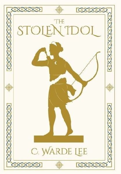 The Stolen Idol