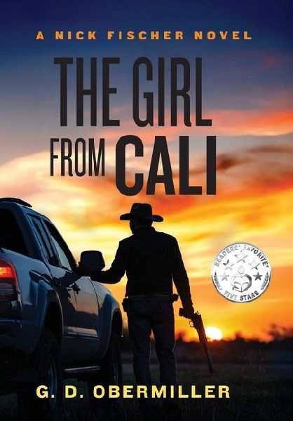 The Girl from Cali