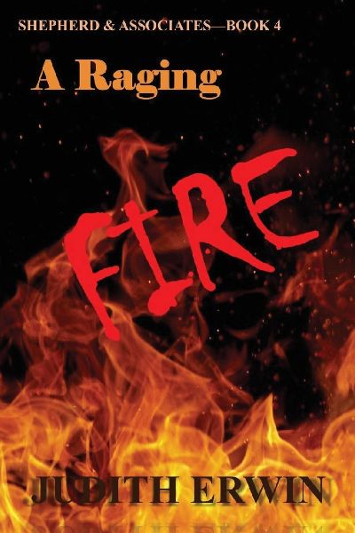 A Raging Fire