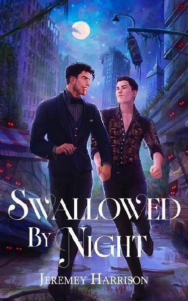 Swallowed By Night