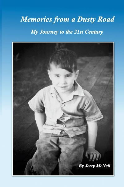 Memories from a Dusty Road: My Journey to the 21st Century