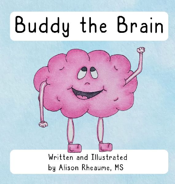 Buddy the Brain