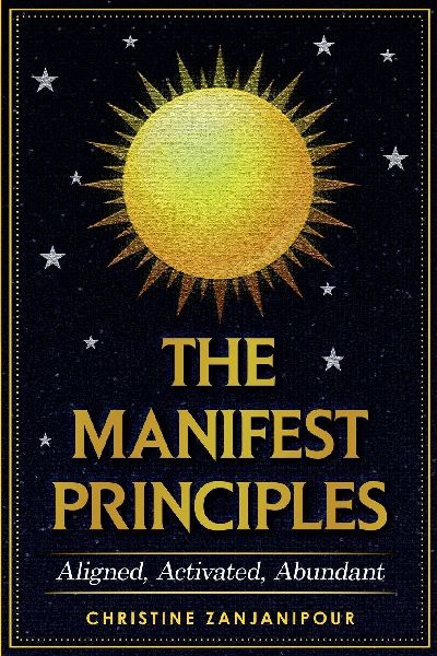 The Manifest Principles