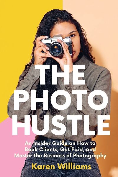 The Photo Hustle