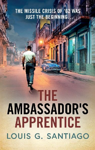 The Ambassadors Apprentice
