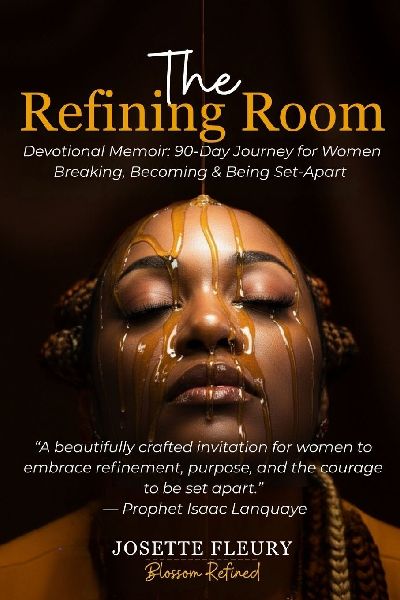 The Refining Room