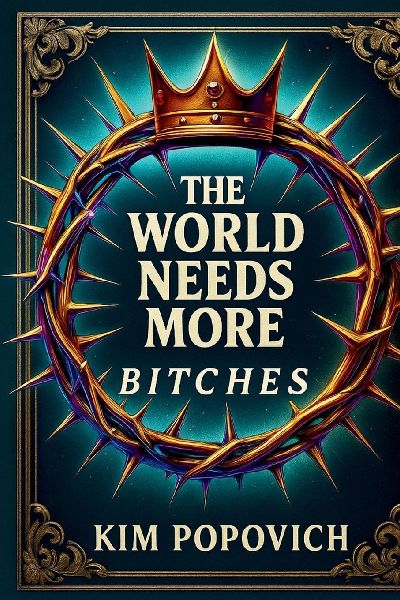 The World Needs More Bitches