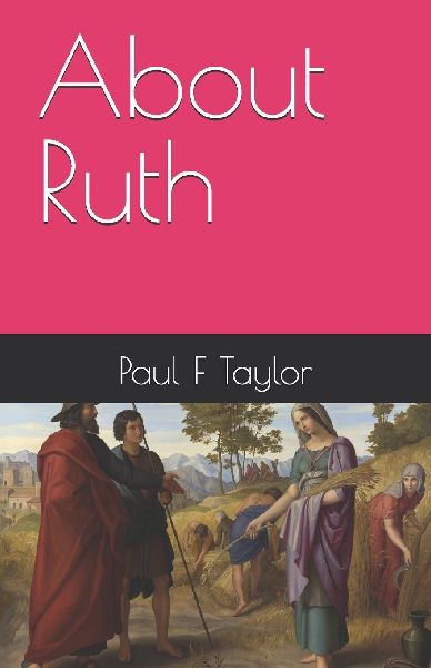 About Ruth