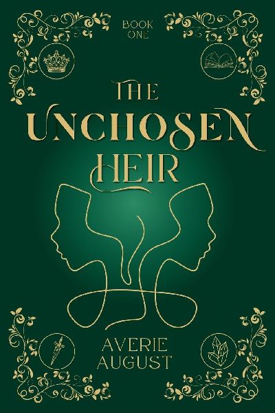 The Unchosen Heir