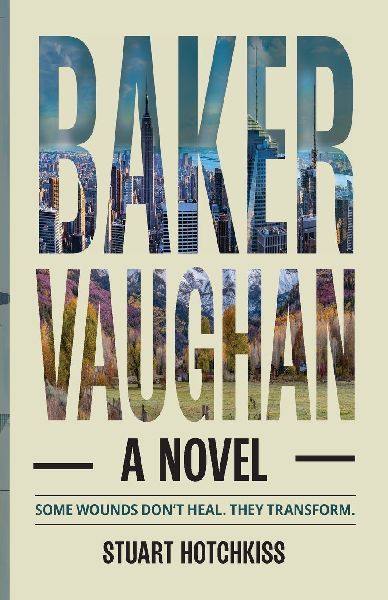 Baker Vaughan: A Novel