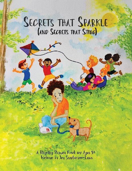 Secrets that Sparkle (and Secrets that Sting)