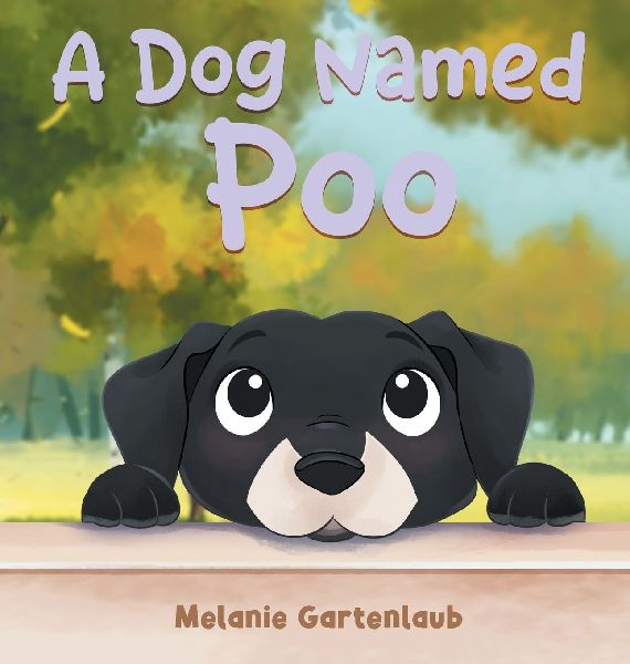 A Dog Named Poo