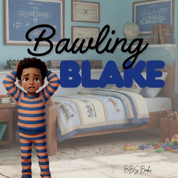 Bawling Blake