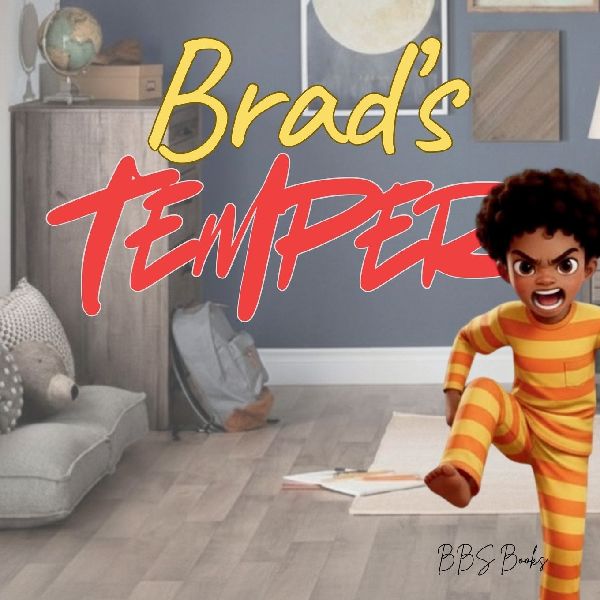 Brads Temper