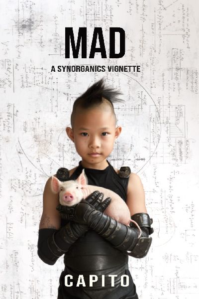 MAD: A SynOrganics Vignette