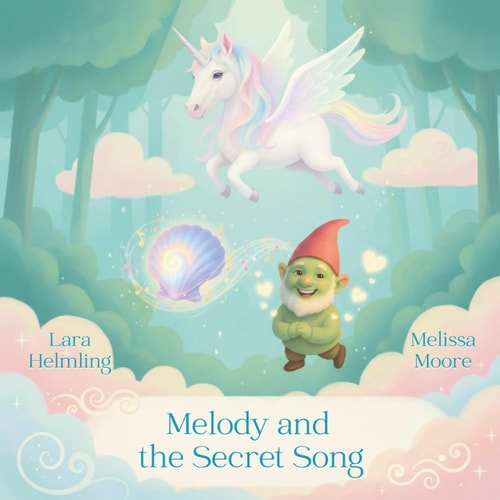 Melody and the Secret Song