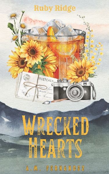 Wrecked Hearts