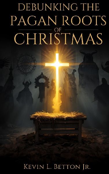 Debunking the Pagan Roots of Christmas
